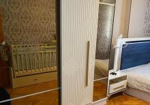 Xətai rayonu Cavansir küçəsi