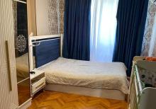 Xətai rayonu Cavansir küçəsi