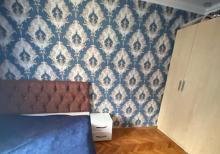 Xətai rayonu Cavansir küçəsi