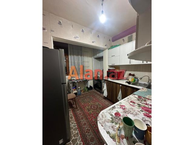 Xətai rayonu Məzahir Rüstəmov küçəsi