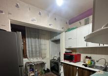 Xətai rayonu Məzahir Rüstəmov küçəsi