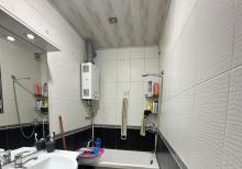 Xətai rayonu Məzahir Rüstəmov küçəsi