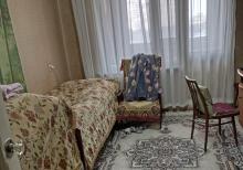 Xətai rayonu Məzahir Rüstəmov küçəsi