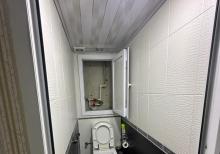 Xətai rayonu Məzahir Rüstəmov küçəsi