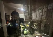 Xətai rayonu Məzahir Rüstəmov küçəsi