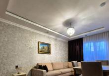 Xətai rayonu Məzahir Rüstəmov küçəsi