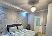 Xətai rayonu Məzahir Rüstəmov küçəsi