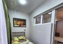 Xətai rayonu Məzahir Rüstəmov küçəsi