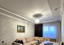 Xətai rayonu Məzahir Rüstəmov küçəsi