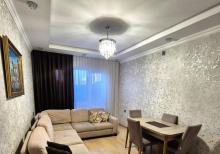 Xətai rayonu Məzahir Rüstəmov küçəsi