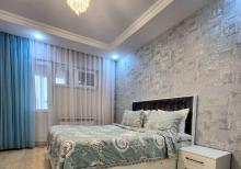 Xətai rayonu Məzahir Rüstəmov küçəsi