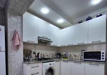 Xətai rayonu Məzahir Rüstəmov küçəsi