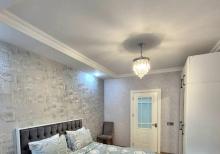 Xətai rayonu Məzahir Rüstəmov küçəsi