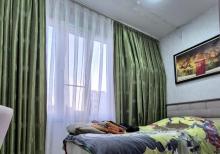 Xətai rayonu Məzahir Rüstəmov küçəsi