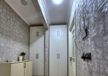 Xətai rayonu Məzahir Rüstəmov küçəsi