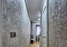 Xətai rayonu Məzahir Rüstəmov küçəsi