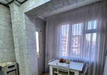 Xətai rayonu Məzahir Rüstəmov küçəsi