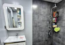 Xətai rayonu Məzahir Rüstəmov küçəsi