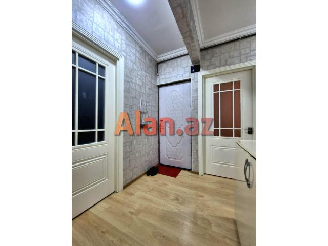 Xətai rayonu Məzahir Rüstəmov küçəsi