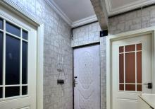 Xətai rayonu Məzahir Rüstəmov küçəsi