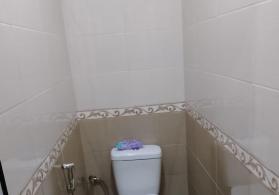 2 otaq menzil kiraye verlir