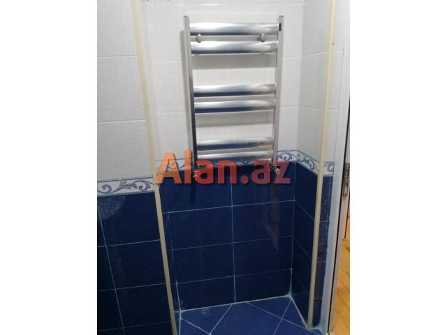 2 otaq menzil kiraye verlir