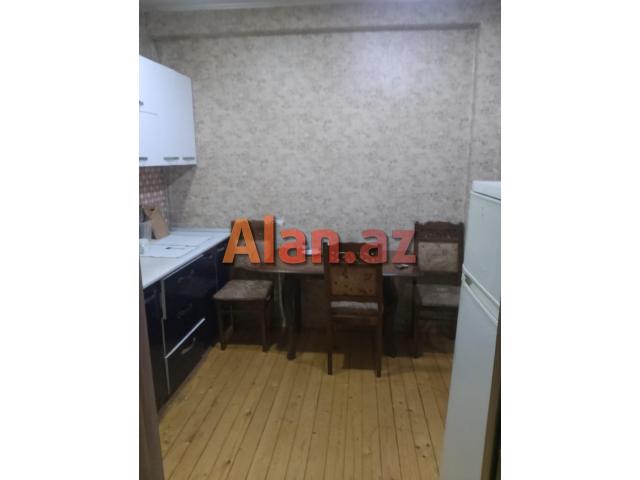 2 otaq menzil kiraye verlir