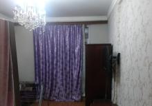 2 otaq menzil kiraye verlir