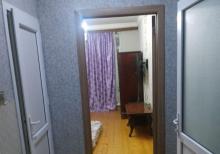 2 otaq menzil kiraye verlir