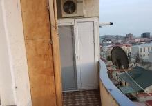 2 otaq menzil kiraye verlir