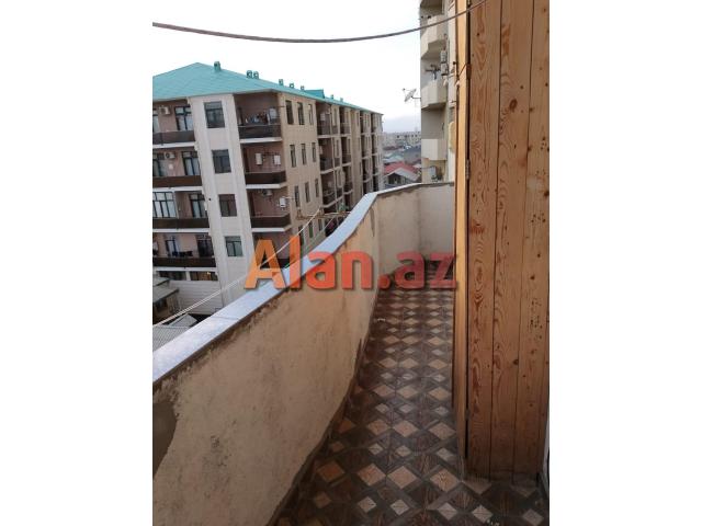 2 otaq menzil kiraye verlir