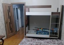 2 otaq menzil kiraye verlir