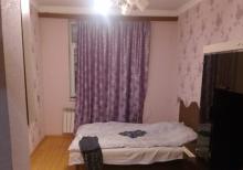 2 otaq menzil kiraye verlir