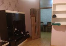 2 otaq menzil kiraye verlir