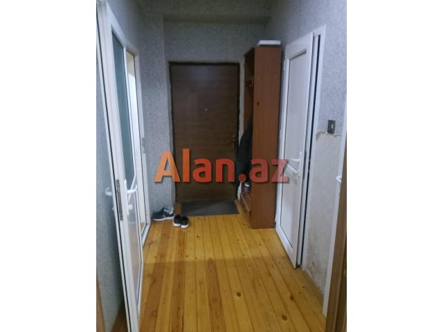 2 otaq menzil kiraye verlir