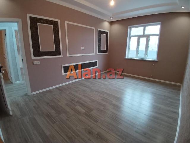 Xirdalanda 1.5 sotda 3 otaqli heyet evi satilir