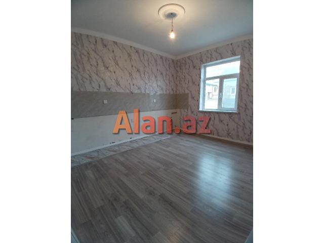 Xirdalanda 1.5 sotda 3 otaqli heyet evi satilir
