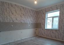 Xirdalanda 1.5 sotda  3 otaqli heyet evi satilir
