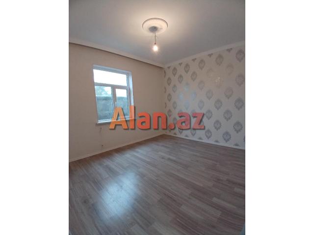 Xirdalanda 1.5 sotda 3 otaqli heyet evi satilir