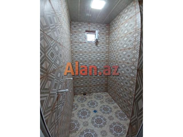 Xirdalanda 1.5 sotda 3 otaqli heyet evi satilir