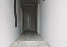 Xirdalanda 1.5 sotda  3 otaqli heyet evi satilir