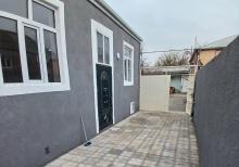 Xirdalanda 1.5 sotda  3 otaqli heyet evi satilir