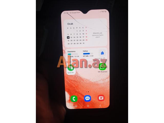 Samsung a 30