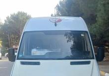 Mersedes sprinter 315