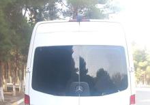 Mersedes sprinter 315