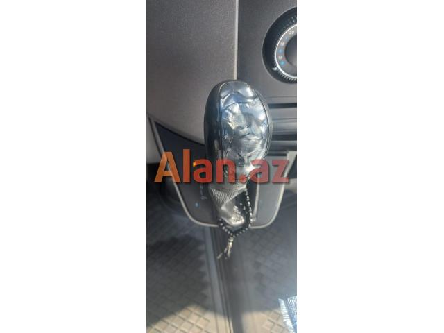 Mersedes sprinter 315