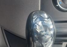 Mersedes sprinter 315