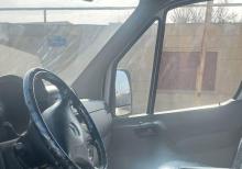 Mersedes sprinter 315