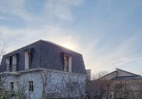 Buzovnada bağ evi satılır