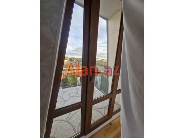 Buzovnada bağ evi satılır